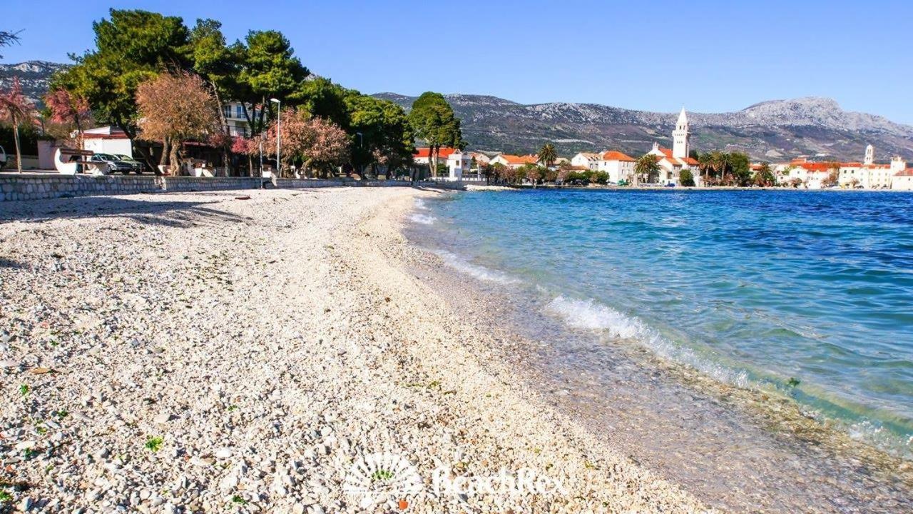 Kristo Croatia Ξενοδοχείο Kaštela Εξωτερικό φωτογραφία