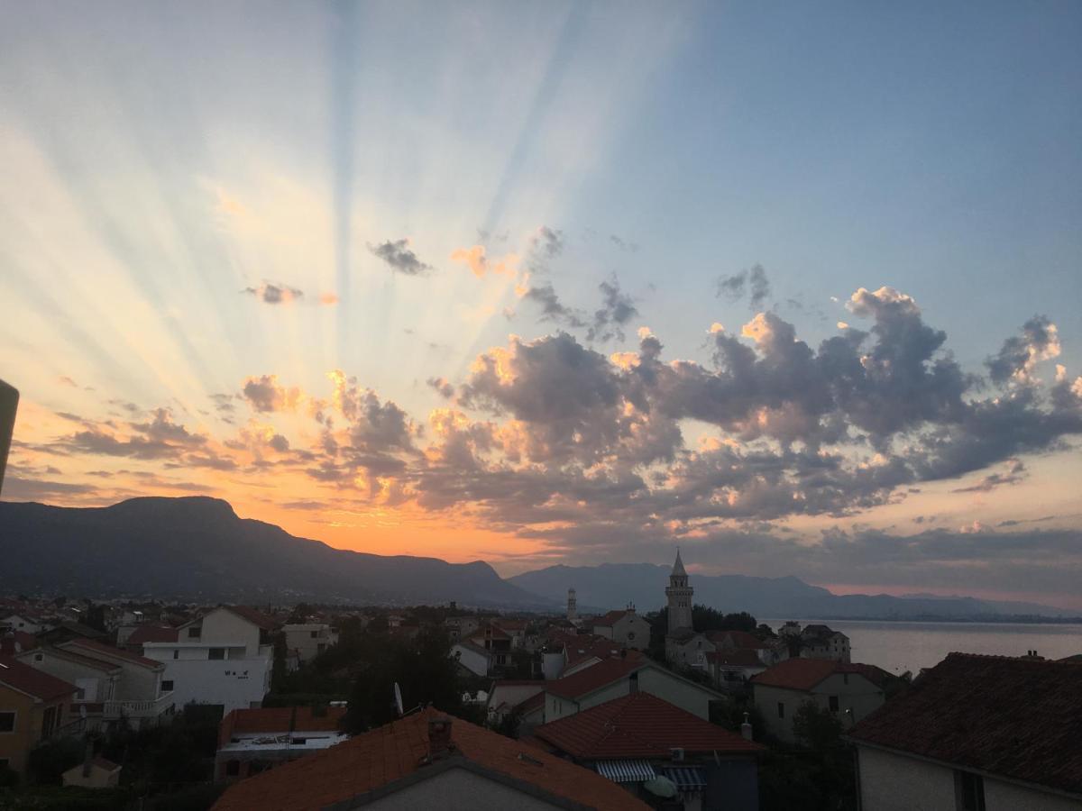 Kristo Croatia Ξενοδοχείο Kaštela Εξωτερικό φωτογραφία