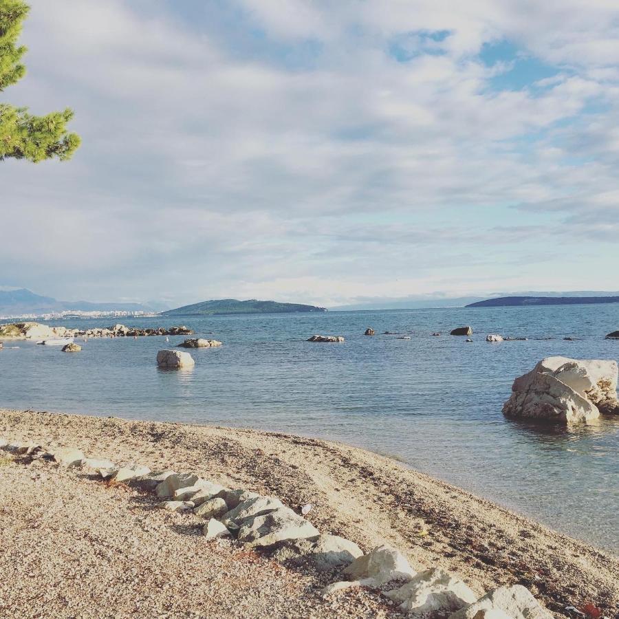 Kristo Croatia Ξενοδοχείο Kaštela Εξωτερικό φωτογραφία
